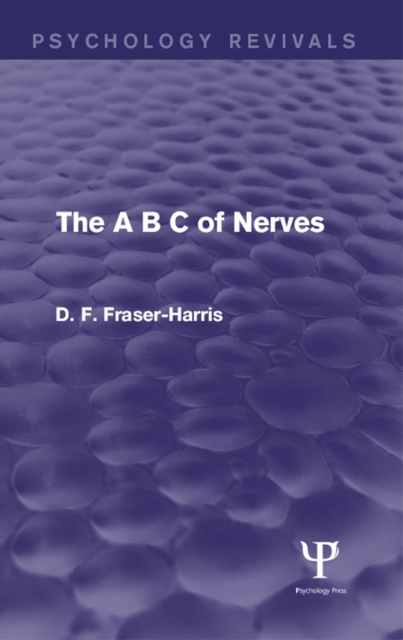 B C of Nerves