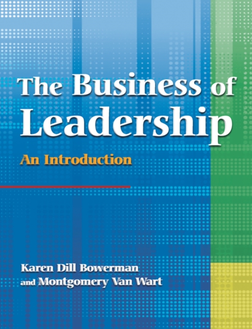 Business of Leadership: An Introduction