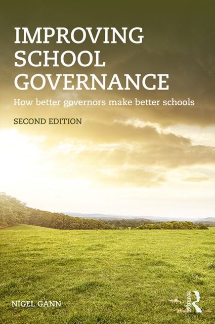 Improving School Governance
