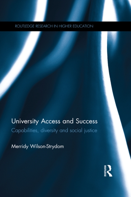 University Access and Success