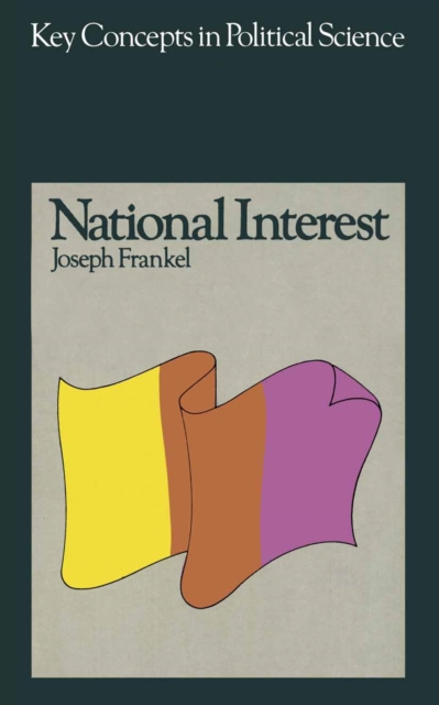 National Interest