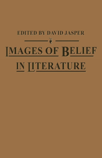 Images of Belief in Literature