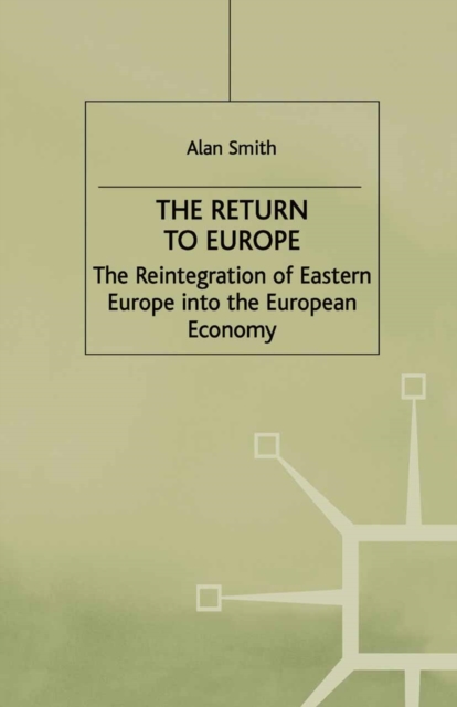Return To Europe