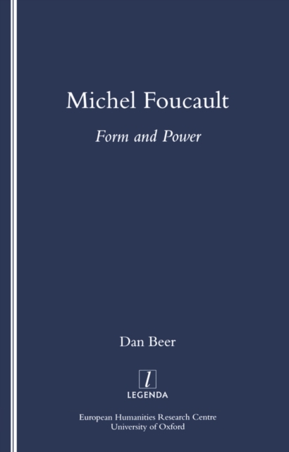 Michel Foucault