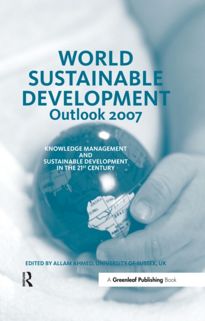 World Sustainable Development Outlook 2007