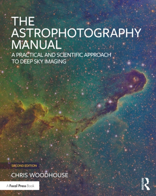 Astrophotography Manual