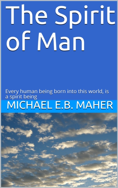 Spirit of Man