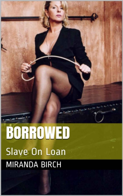 Borrowed: Slave On Loan