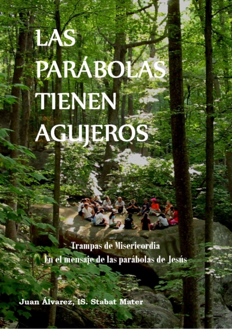 Las Parabolas Tienen Agujeros