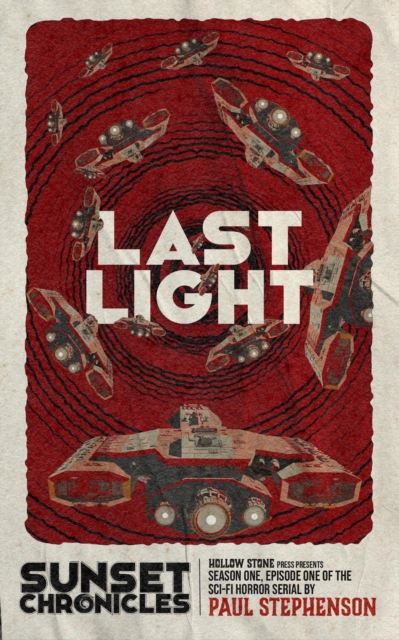 Last Light