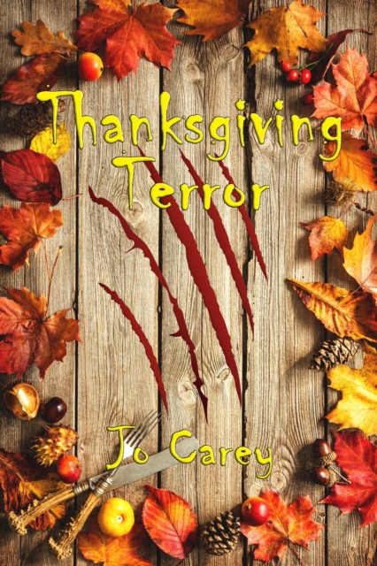 Thanksgiving Terror