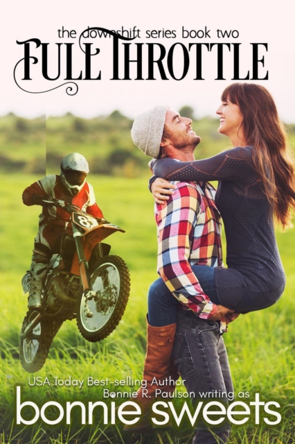 Full Throttle