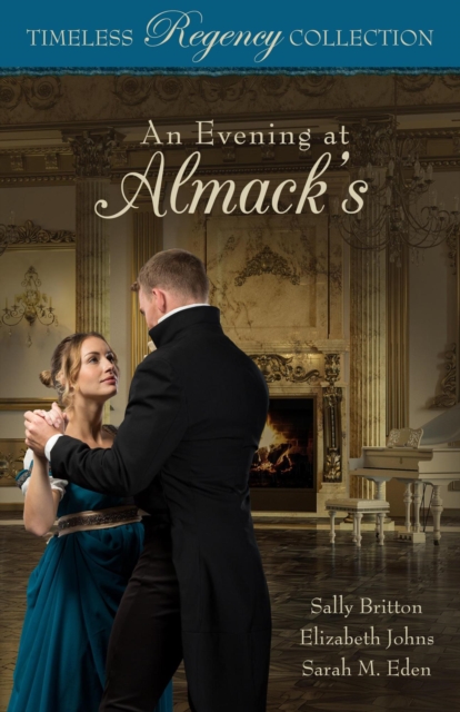 Evening at Almack's