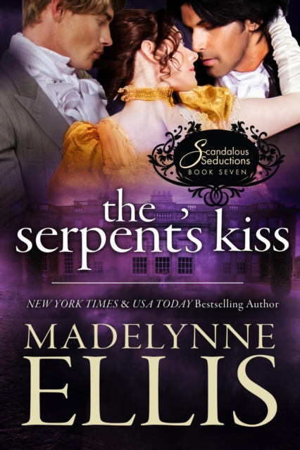 Serpent's Kiss