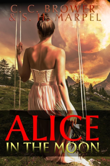 Alice in the Moon
