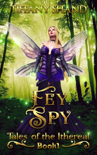 Fey Spy