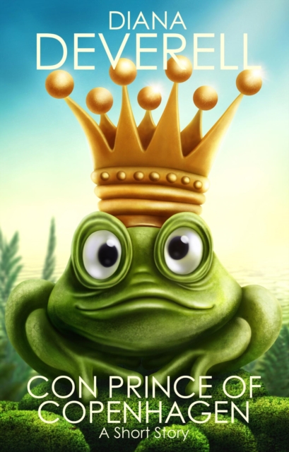 Con Prince of Copenhagen: A Short Story