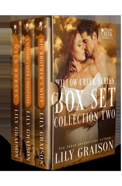 Willow Creek Series Boxset Collection Two