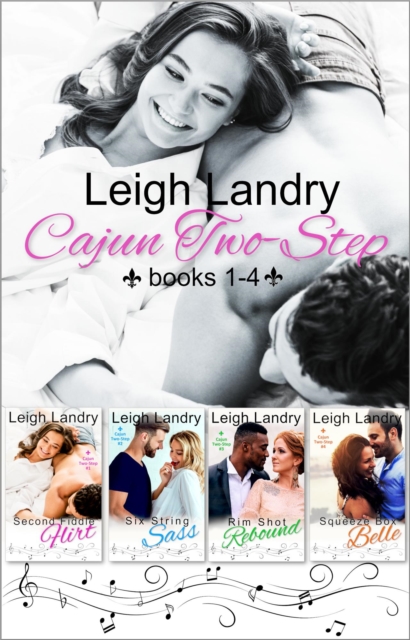 Cajun Two-Step: The Complete Series