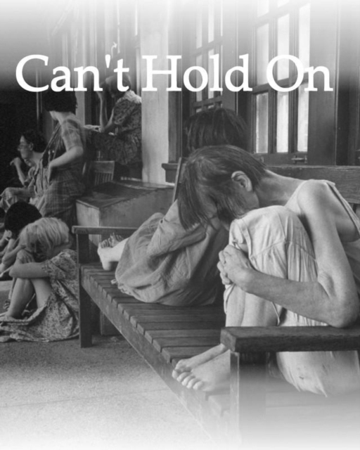 Can't Hold On