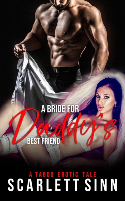 Bride for Daddy's Best Friend