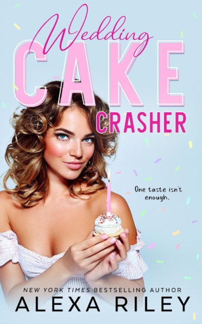 Wedding Cake Crasher