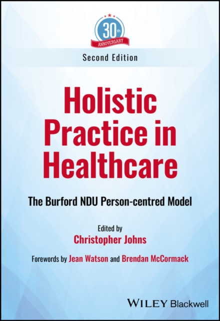 Holistic Practice in Healthcare