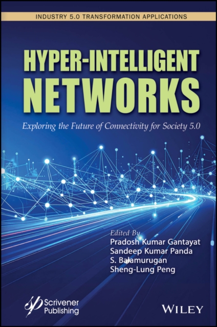 Hyper-Intelligent Networks