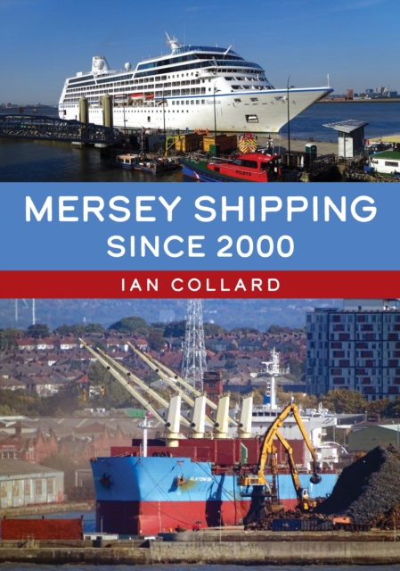 Mersey Shipping Since 2000