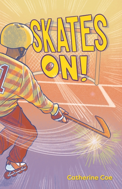 Reading Planet: Astro Skates On - Mercury/Purple band