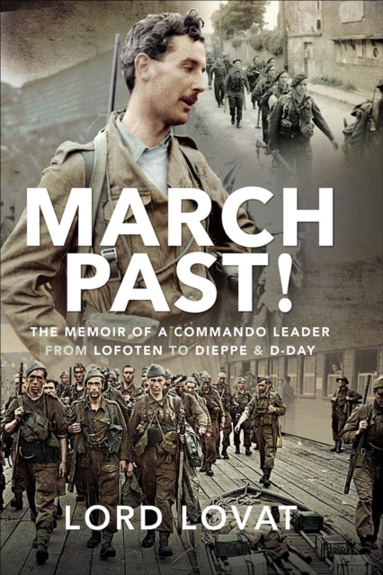 March Past