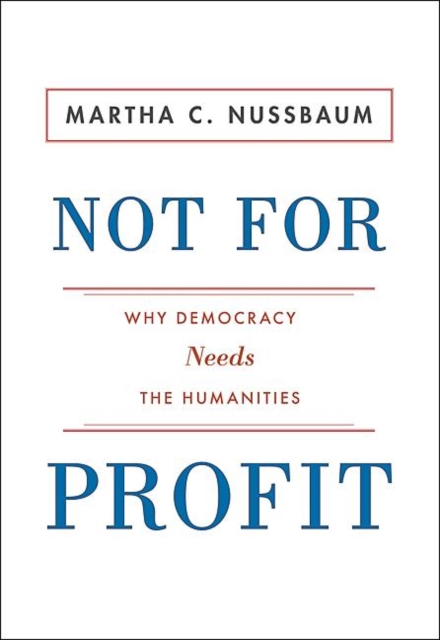 Not For Profit
