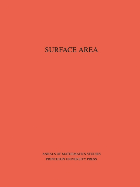 Surface Area