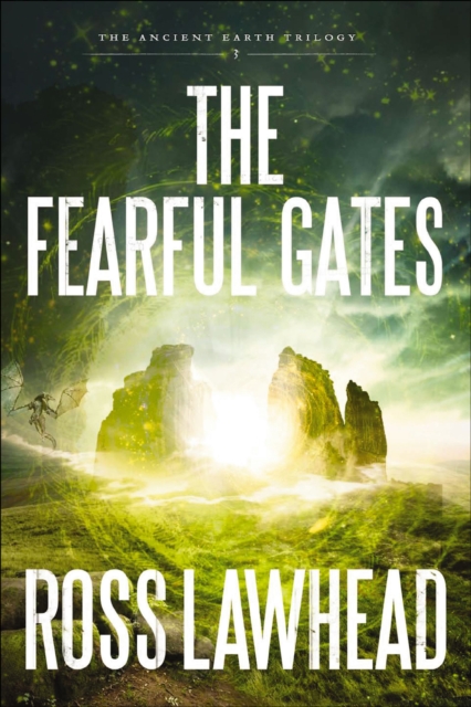 Fearful Gates