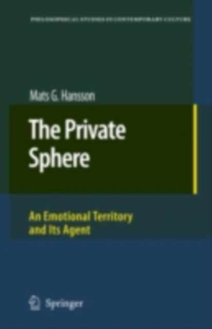 Private Sphere