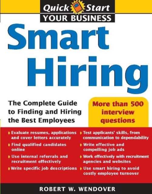 Smart Hiring