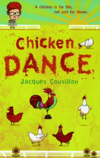 Chicken Dance