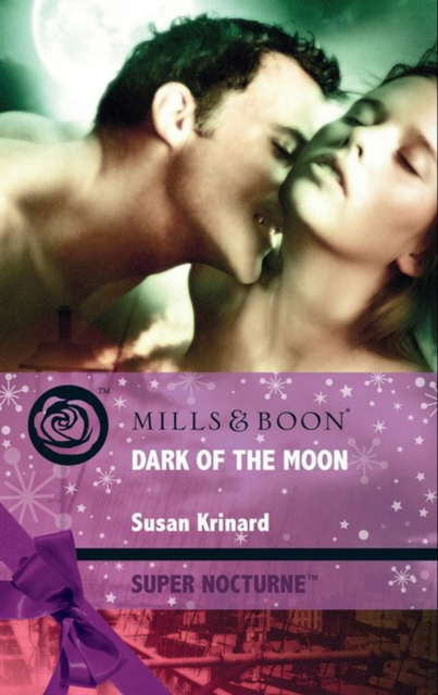 Dark Of The Moon