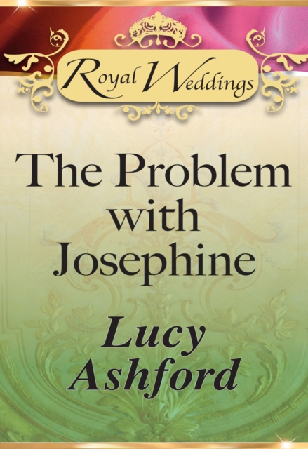 Problem with Josephine