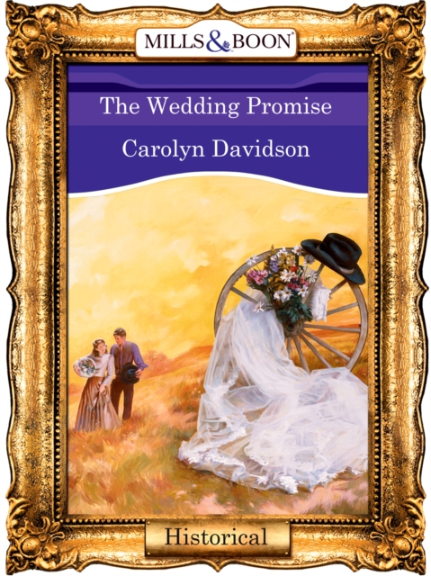 Wedding Promise