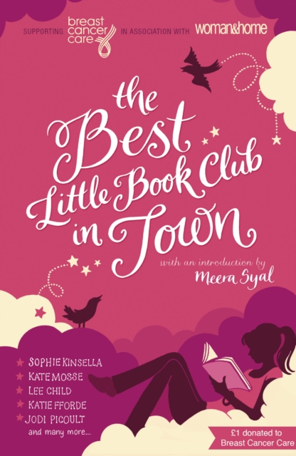Best Little Book Club in Town