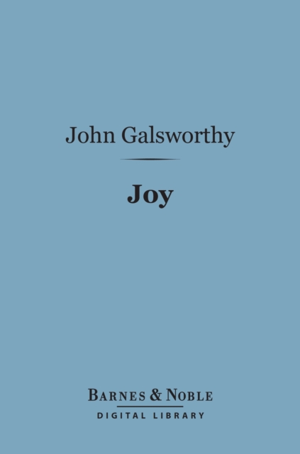 Joy (Barnes & Noble Digital Library)