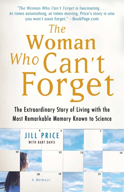 Woman Who Can't Forget