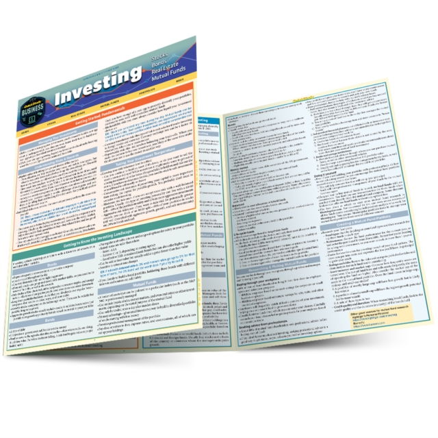 Investing - Stocks, Bonds, Real Estate, Mutual Funds