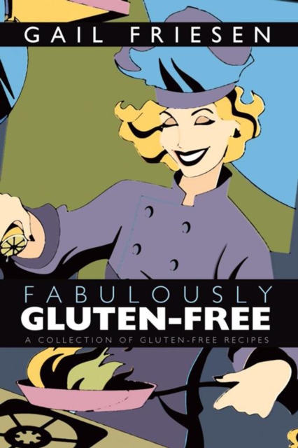 Fabulously Gluten-Free