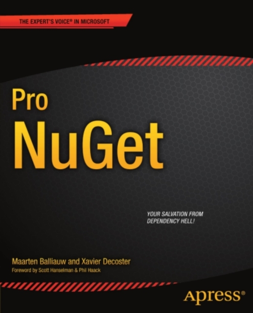 Pro NuGet