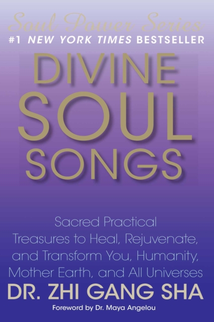 Divine Soul Songs