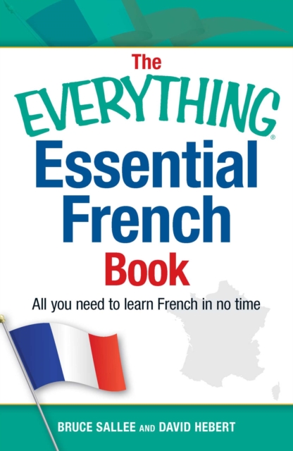 Everything Essential French Book