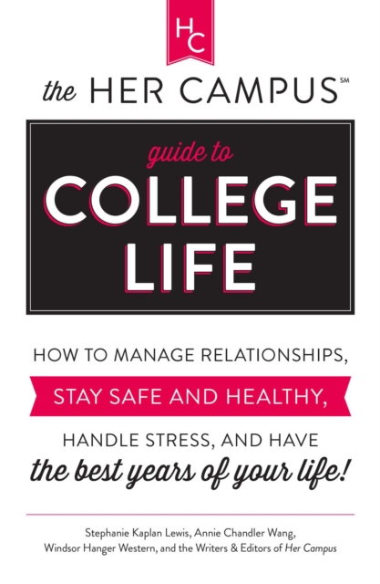 Her Campus Guide to College Life
