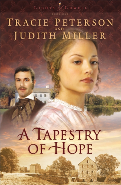 Tapestry of Hope ( Book #1)
